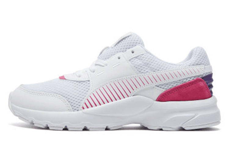 PUMA PUMA Future Runner Premium 'Purple White' Women's