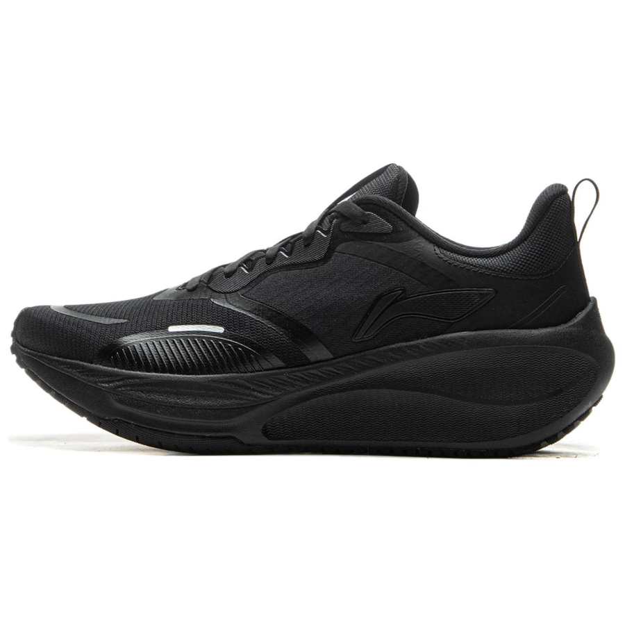 Li-Ning Li Ning Wuyue 2.0 Protective Edition Cushioning Slip Resistant Abrasion Resistant Waterproof And Breathable