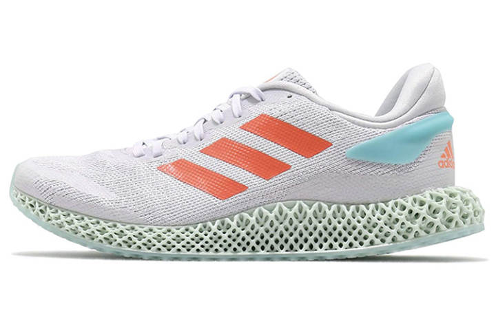 Adidas Adidas 4D Run 1.0 Ltd 'Dash Grey'