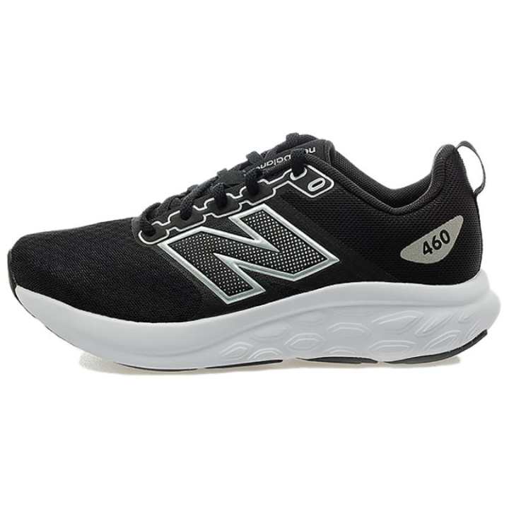 New Balance New Balance NB 460 Comfortable And Lightweight Mesh Running Shoes Women's Black