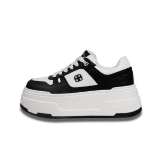 SINCENOW Cow Leather Casual Shoes Women's