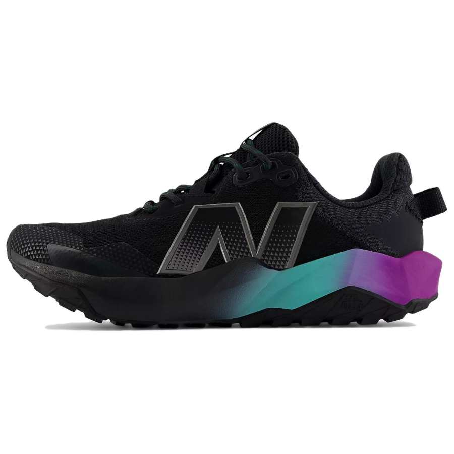 New Balance New Balance DynaSoft Nitrel V6 Low top Trail Running Shoes Women's Black