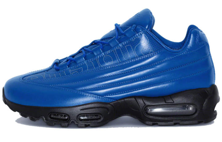 Nike Nike Air Max 95 Lux Supreme Blue