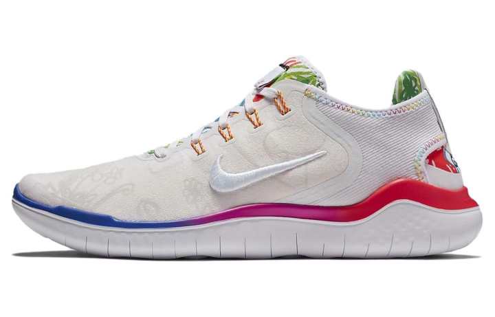 Nike Nike Free Rn 2018 Flabjacks