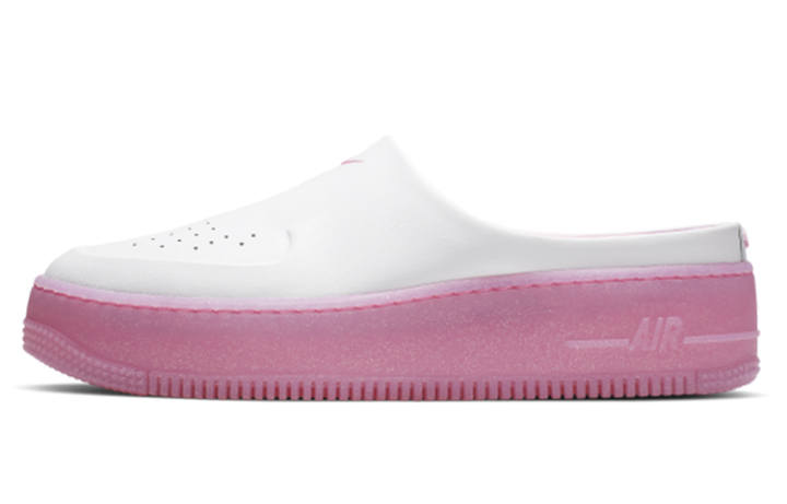 Nike Nike Air Force 1 AF1 Lover Xx 'White Psychic Pink' Women's