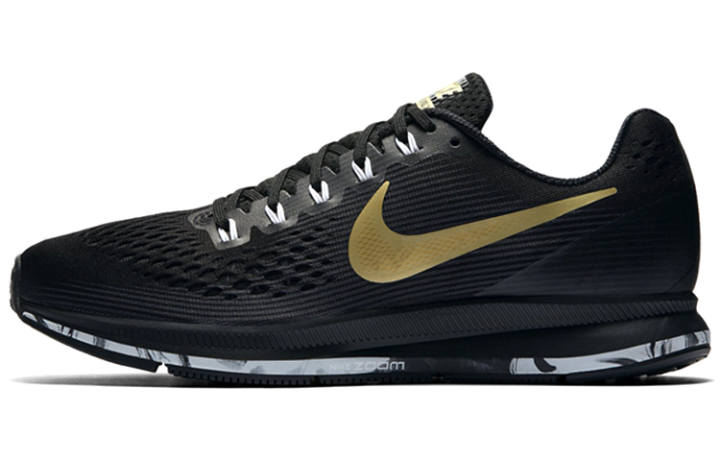Nike Nike Air Zoom Pegasus 34 'Black Gold'