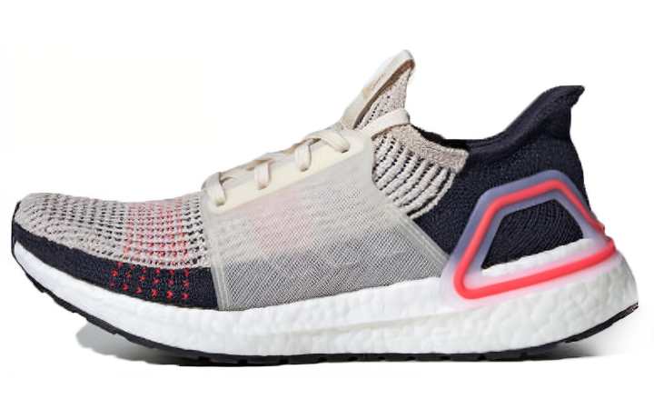 Adidas Adidas Wmns UltraBoost 19 'Clear Brown' Women's