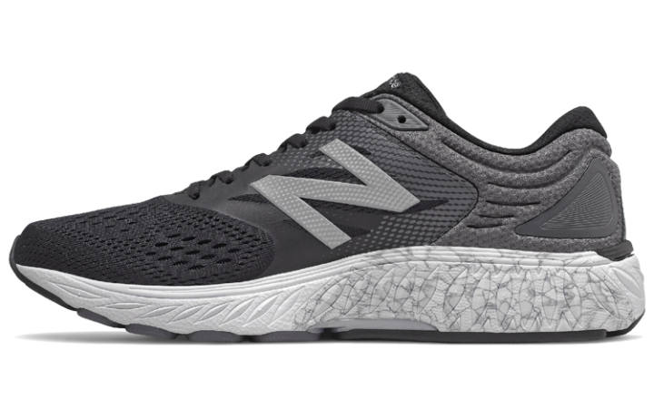 New Balance New Balance 940v4 'Black Magnet'