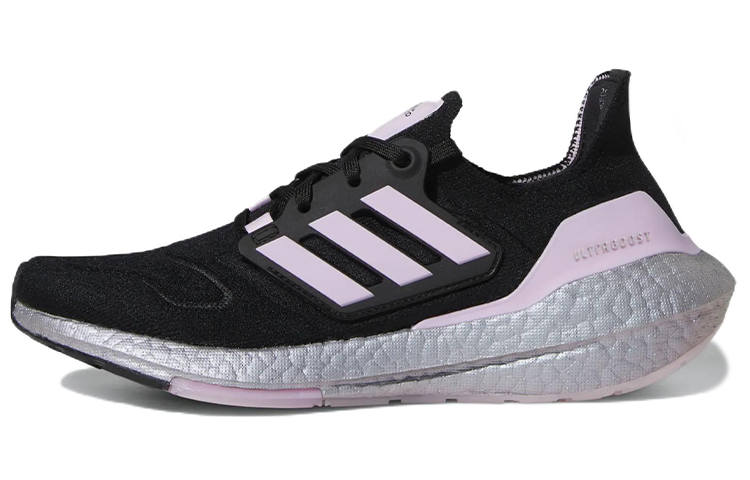Adidas Adidas Wmns UltraBoost 22 'Black Bliss Lilac' Women's
