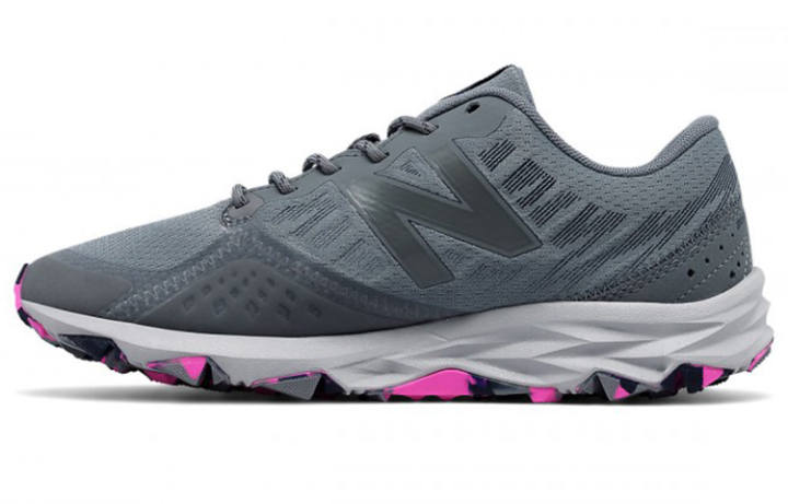 New Balance New Balance 690 V2 Trail Grey Women's