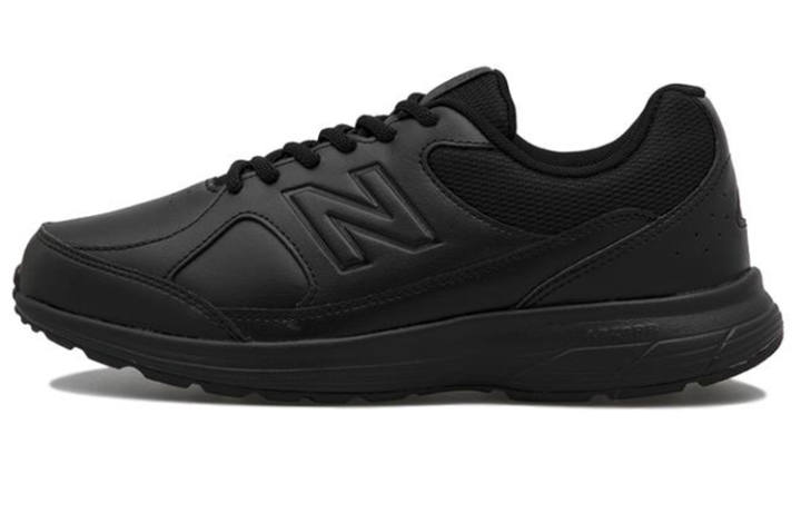 New Balance New Balance 363 V7 Low Top Black