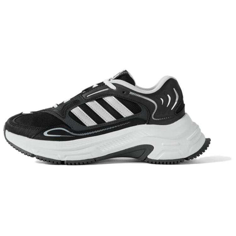 Adidas Adidas FC HYBRID Comfortable And Lightweight Cushioning Abrasion Resistant Cushioning, Wear Resistant Running Shoes