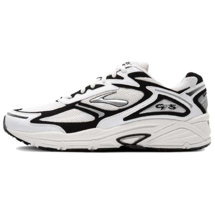 Brooks Adrenaline GTS 4 Comfortable Slip Resistant Abrasion Resistant Slip Resistant Abrasion Resistant Low top Casual