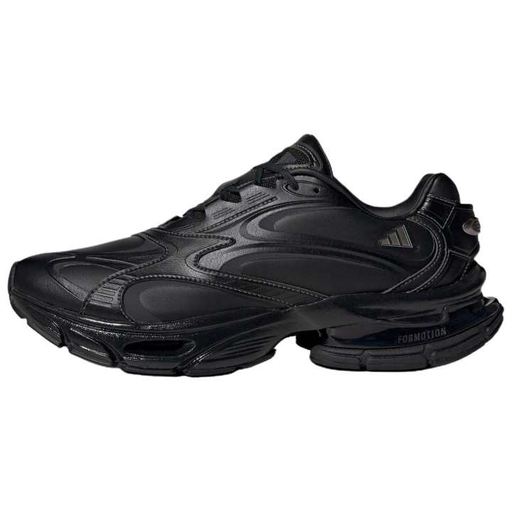 Adidas Adidas FOS FORMOTION Running Shoes Unisex Black