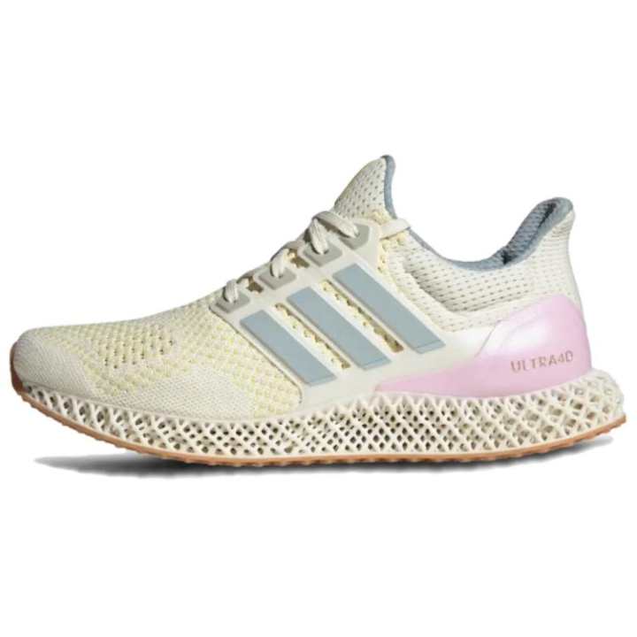 Adidas Ultra 4D Adidas 'Off White Orchid'