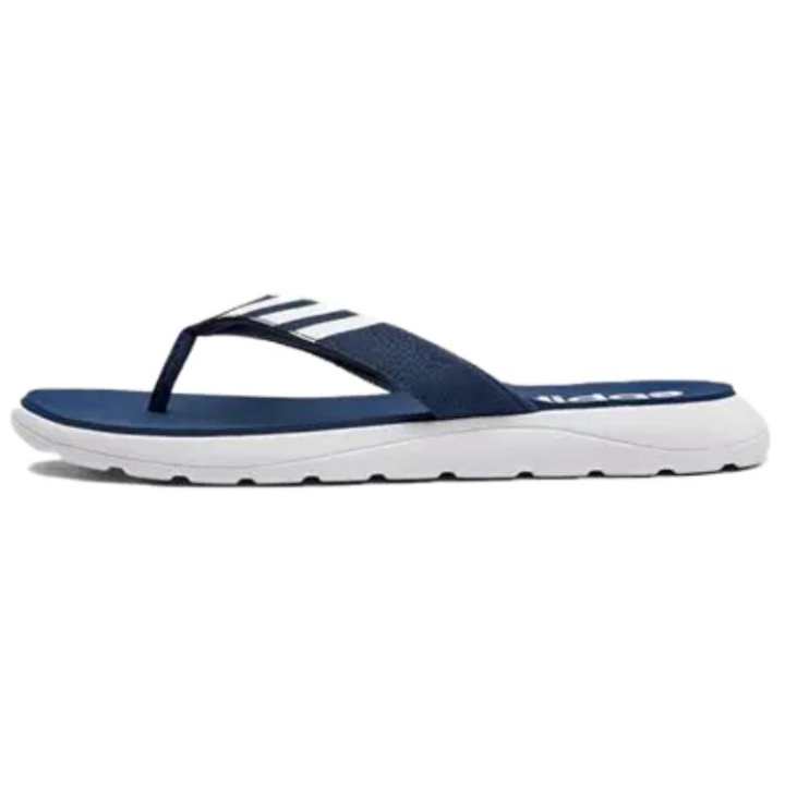 Adidas Adidas Comfort Flip-Flops 'Tech Indigo'