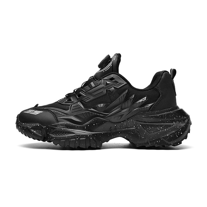 OUBT OUBT Sports Running Height Increasing Breathable Slip Resistant Height Increasing Breathable Slip Resistant Low top