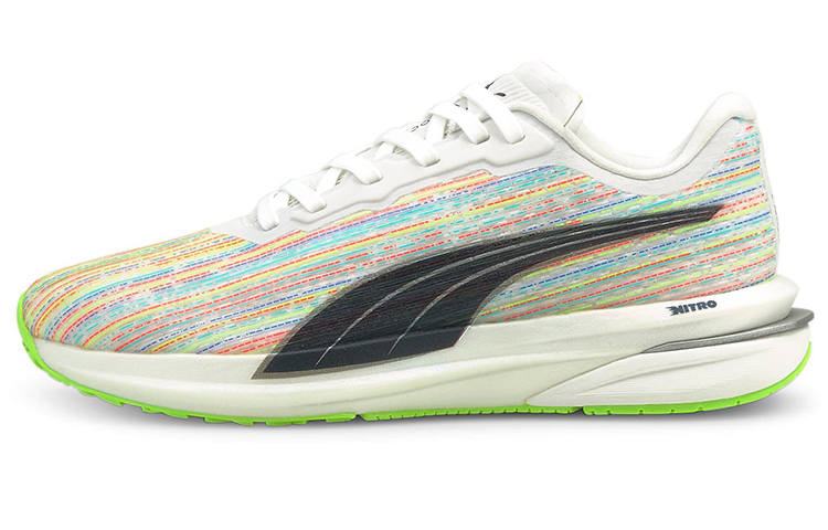 PUMA PUMA Velocity Nitro Spectra Women's