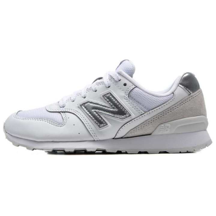 New Balance New Balance 996Series White Out Pack White Women's