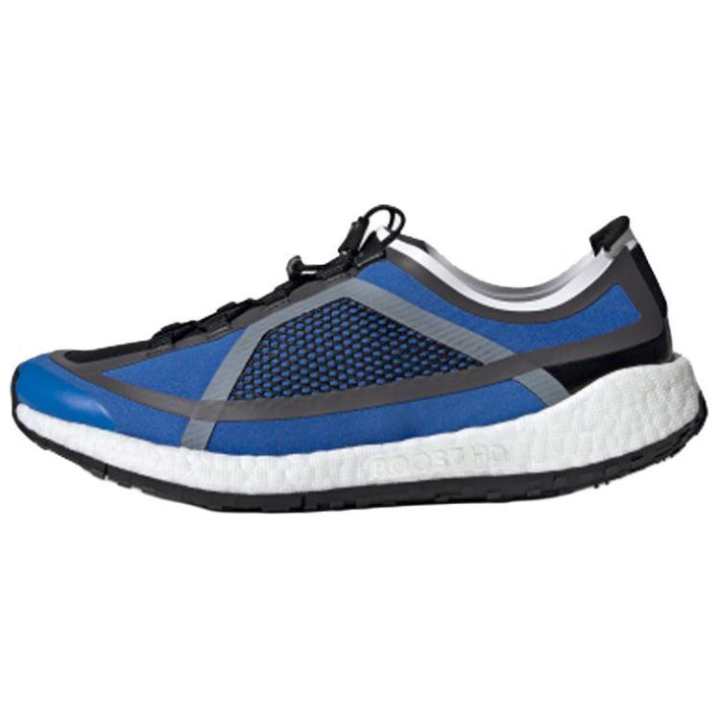 Adidas Adidas Pulseboost Hd S. 'Black Blue' Women's