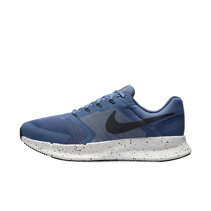 Nike Nike Run Swift 3 Low top Running Shoes Men's Blue