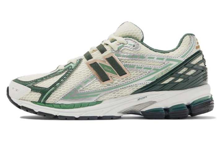 New Balance 1906 Aimé Leon Dore x 1906 New BalanceR 'Green'