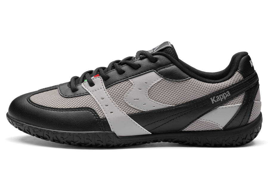 Kappa Classic Slip Resistant Abrasion Resistant Slip Resistant Abrasion Resistant Low top Running Shoes Unisex