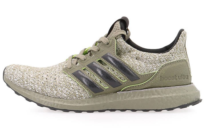 Adidas UltraBoost Star Wars x UltraBoost Adidas Dna 'Yoda'
