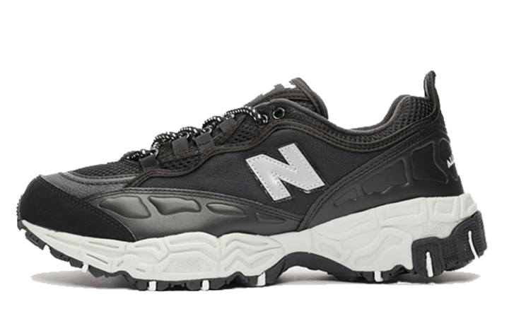 New Balance 801 New Balance 'Black Silver'