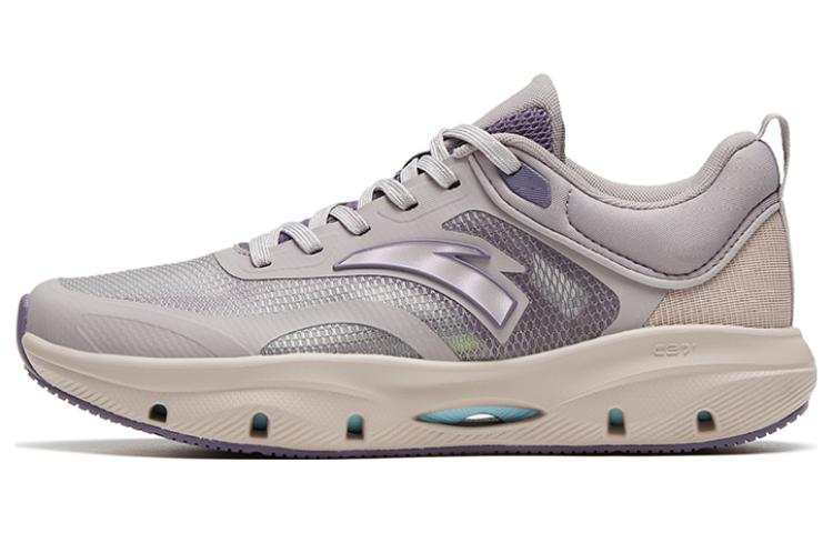 Anta Shen Xing Pro Breathable, Abrasion Resistant, Lightweight Breathable, Abrasion Resistant, Lightweight Low top