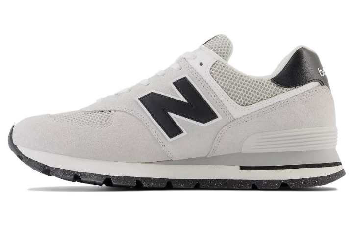 New Balance 574 New Balance Rugged 'Grey Black'