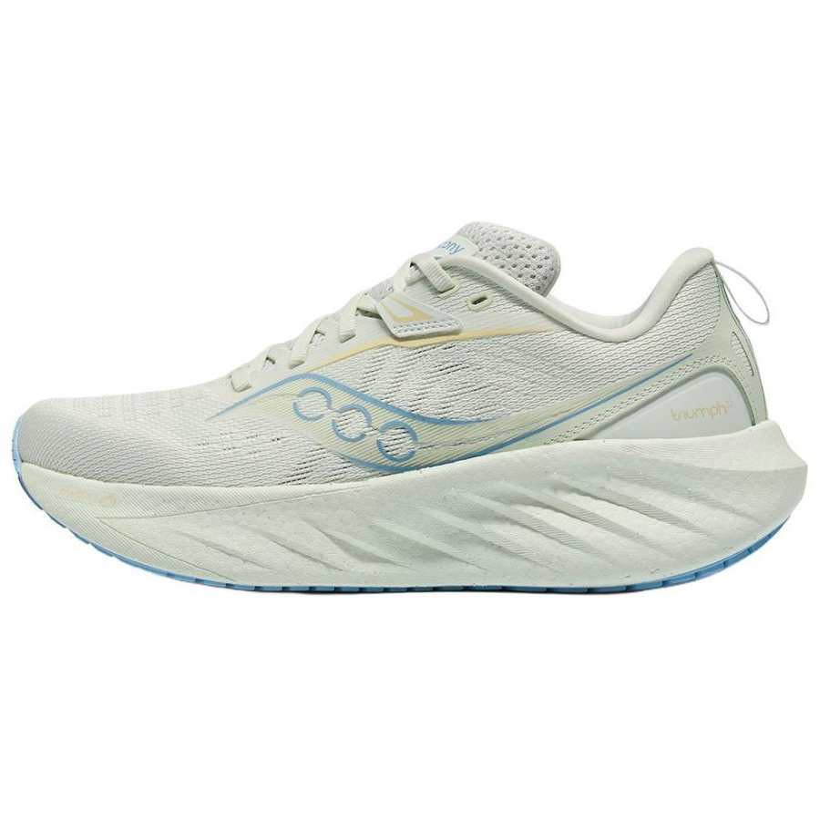 Saucony TRIUMPH Victory 22 Support Rebound Support Rebound Low top Training Long Distance Running City Commuting