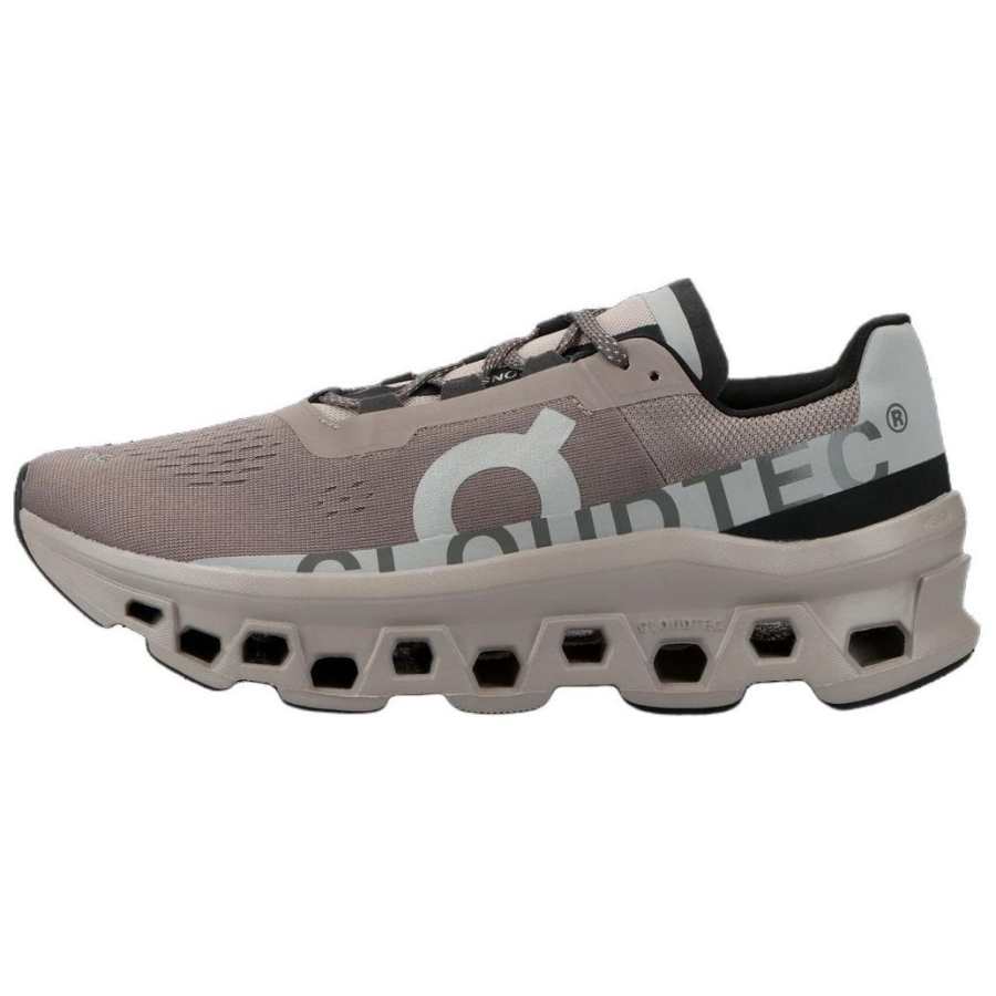 On On Running CloudmOnster Women's Sneakers