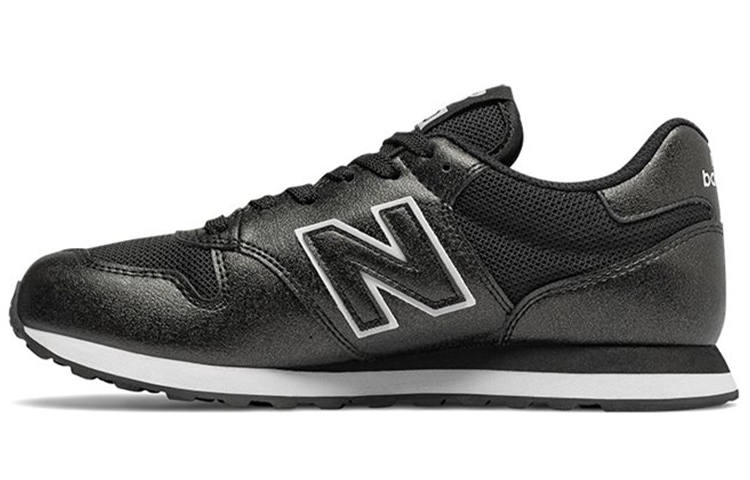 New Balance New Balance NB 500 Low top Running Shoes Women's Standard Black