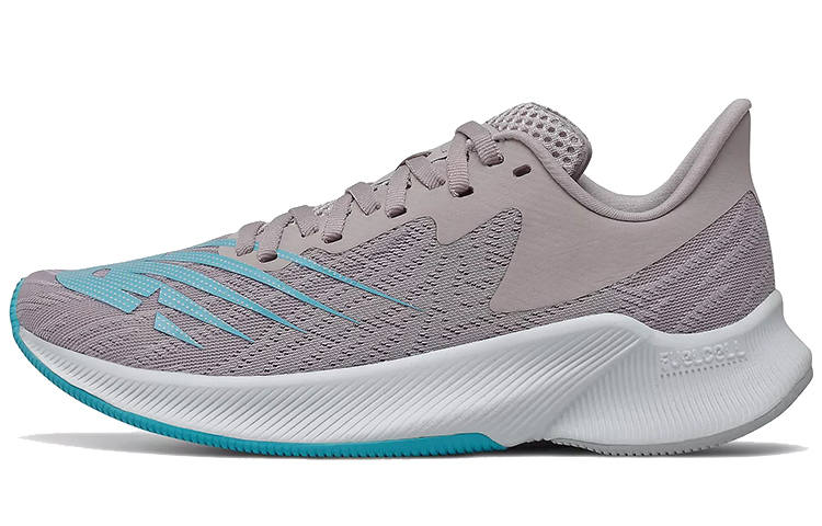 New Balance FuelCell Prism Wmns New Balance 'Logwood Virtual Sky' Women's