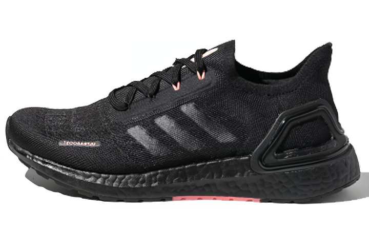 Adidas Adidas Ultra Boost Summer.Rdy 'Black Red' Women's