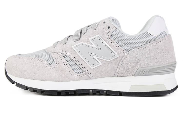 New Balance New Balance 565 Shoes /White Women's