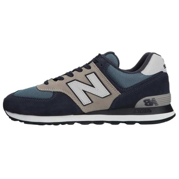 New Balance New Balance 574 V2 Low Top Blue