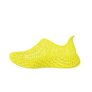 STARAY Cells Spring Summer, Clogs Unisex Equatorial Yellow