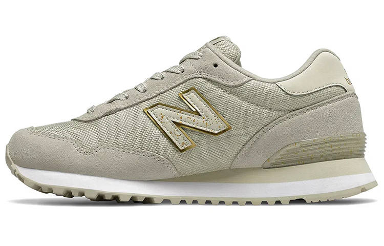 New Balance New Balance 515 White Women's