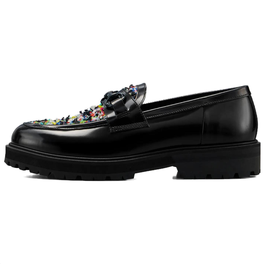 Onitsuka Tiger Loafers Women's Black