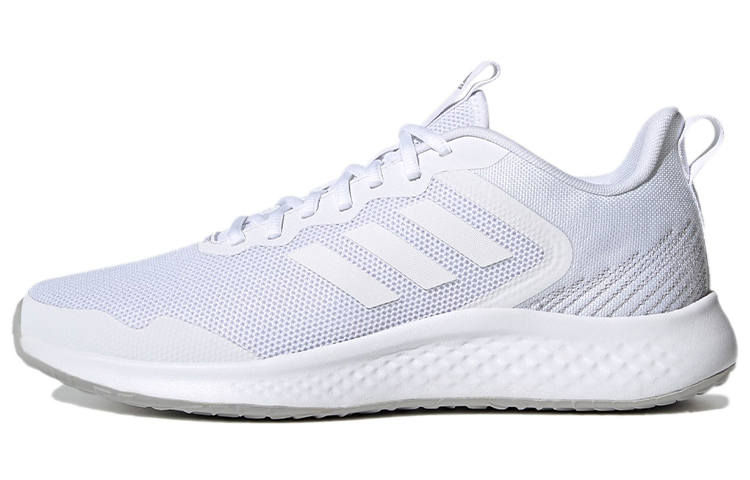 Adidas Adidas Fluidstreet Shoes White