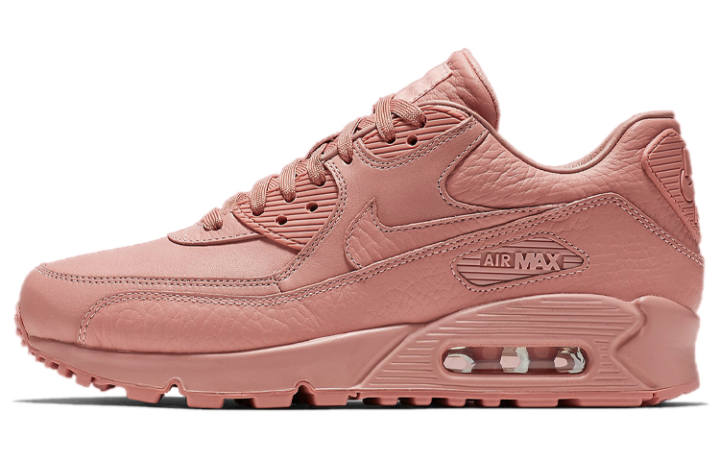 Nike Nike Lab Air Max 90 Pinnacle 'Rose Pink' Women's