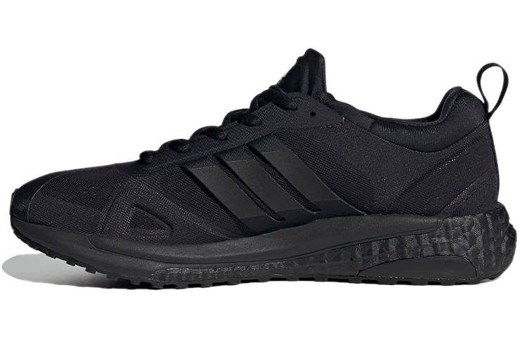 Adidas Adidas Karlie Kloss x Adidas Wmns SolarGlide 'Triple Black' Women's