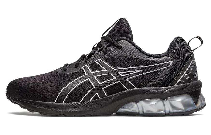 ASICS ASICS Gel Quantum 90 4 'Black Pure Silver'