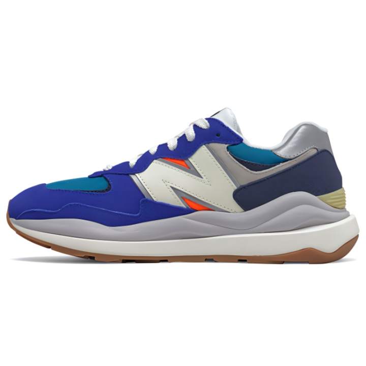 New Balance 57/40 New Balance 'Incubation Pack - Team Royal Orange'