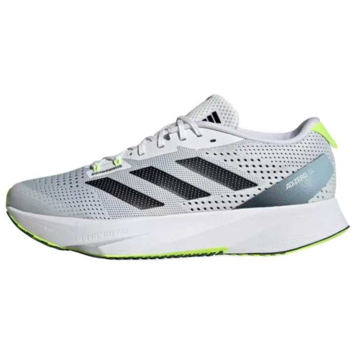 Adidas Adidas Adizero Sl 'White Arctic Night'