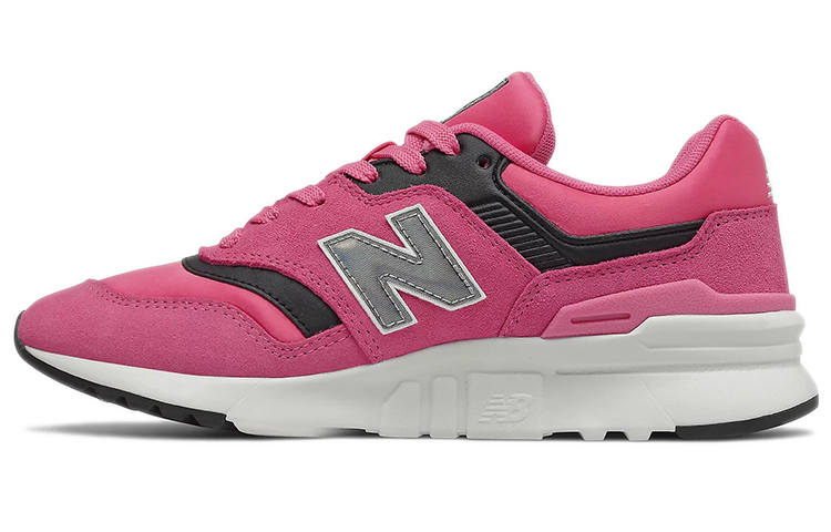 New Balance New Balance 997 "Pink" sneakers Women's