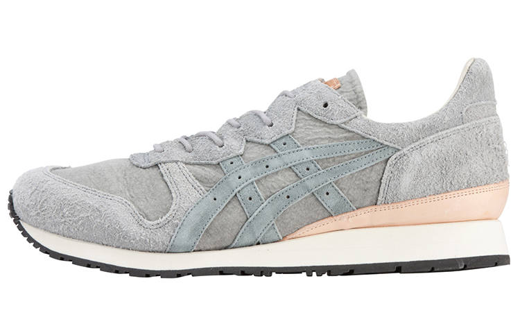 Onitsuka Tiger Onitsuka Tiger Ally 'Grey White'
