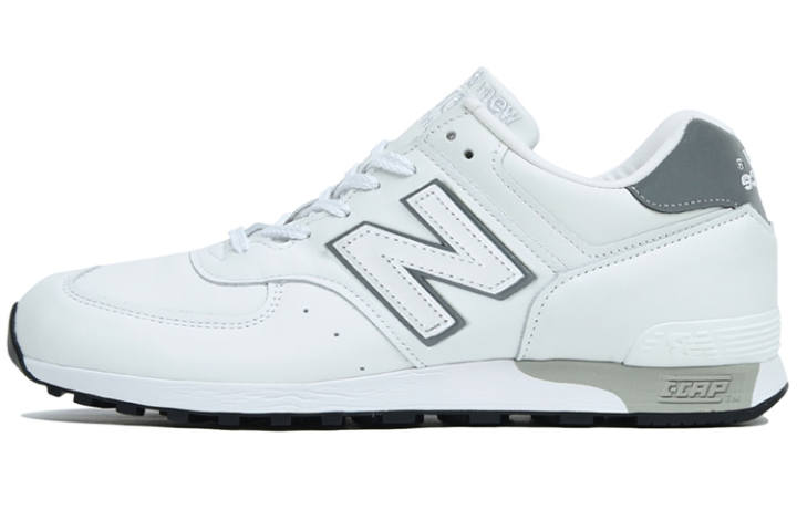 New Balance New Balance 576 Series 'White Black'